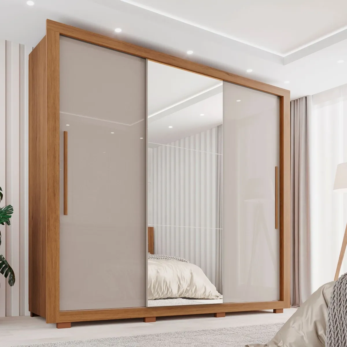 Guarda Roupa Costa Rica